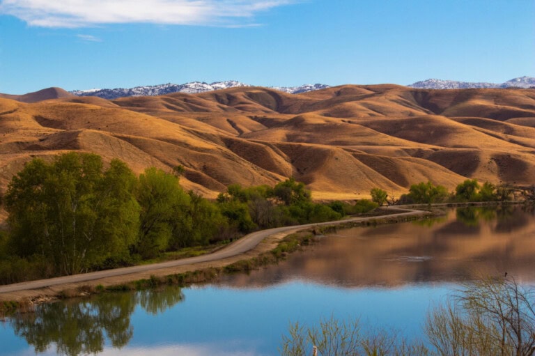 lake ming bakersfield ca