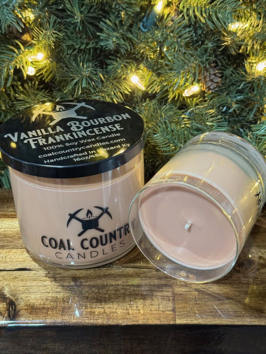 Coal Country Candles